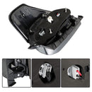 Fits 2014-2024 Toyota 4Runner LED Taillight Sequential Assembly-9