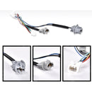 Fits 2014-2024 Toyota 4Runner LED Taillight Sequential Assembly-10