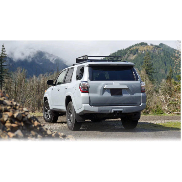 Fits 2014-2024 Toyota 4Runner LED Taillight Sequential Assembly