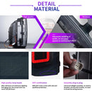 Fits 2021-2024 Ford Bronco Sport Full LED Raptor Style Taillights Sequential Assembly-6