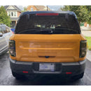 Fits 2021-2024 Ford Bronco Sport Full LED Raptor Style Taillights Sequential Assembly-7