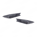 Corvette C8 tail light blackout cover 2020-2026 model years

