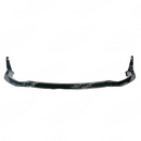 Gloss black H style front splitter for Dodge Charger SRT 2020-2023