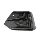 Premium Rear Pair Fog Lamp Cover Set for 2021 Honda Civic Si.
