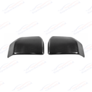 Fits 2015-2020 Ford F150 Carbon Fiber Print Rearview Side Door Mirror Cover Cap-6