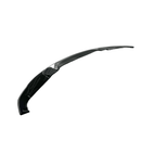 Se adapta al alerón delantero negro brillante estilo M Sport Auto Plus de BMW Serie 3 F30 2012-2019 -14