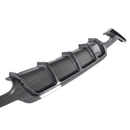 For 2014-2020 BMW 4 Series F32 MP Style Carbon Fiber Style Rear Diffuser Quad Outlet-6