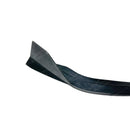 Front Bumper Spoiler Splitter Lip Fits 2022-2026 Toyota GR Corolla PU 1pc-5