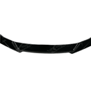Fits 2019-21 BMW F87 M2 CS Style Front Bumper Lip Splitter-7
