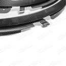 Fits Chevrolet Corvette C7 Front Fender Flares Wheel Cover Trim-10