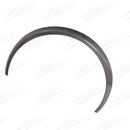 Fits 2020-Up Toyota GR Supra Carbon Fiber Add-on Side Fender Flare-9