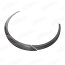 Fits 2020-Up Toyota GR Supra Carbon Fiber Add-on Side Fender Flare-11