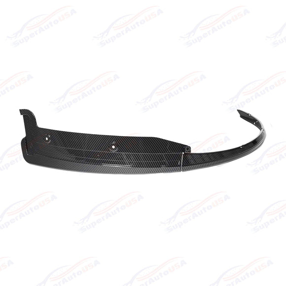 Fits 2014-2019 Chevrolet Corvette Rear Quarter Fender Flare Trim Cover