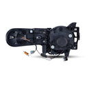 Se adapta al conjunto secuencial de luces delanteras LED completas Toyota FJ Cruiser 2007-2014 -7