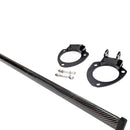 For 23+ FL5 Honda Civic Type R TCR Tuning Dry Carbon Fiber Front Strut Tower Top Brace Bar-4