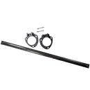For 23+ FL5 Honda Civic Type R TCR Tuning Dry Carbon Fiber Front Strut Tower Top Brace Bar-5