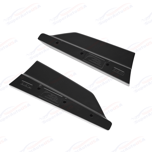 Body Kit Set - Stage 2.5 Fits Corvette C7 (2014-2019)