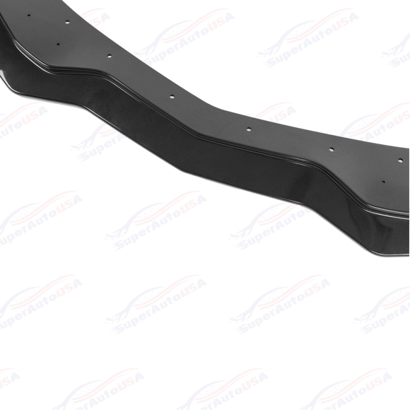 Body Kit Set - Stage 2.5 Fits Corvette C7 (2014-2019)