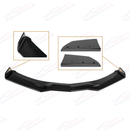 Body Kit Set - Stage 2.5 Fits Corvette C7 (2014-2019)-11