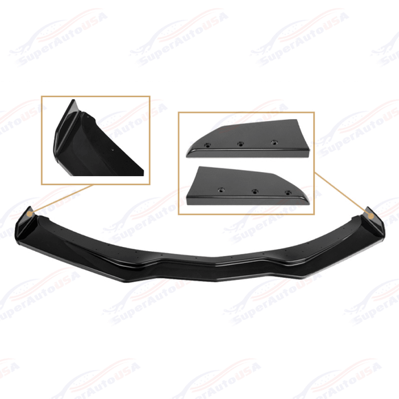 Body Kit Set - Stage 2.5 Fits Corvette C7 (2014-2019)