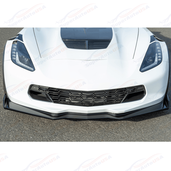 Body Kit Set - Stage 2.5 Fits Corvette C7 (2014-2019)