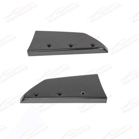 Body Kit Set - Stage 2.5 Fits Corvette C7 (2014-2019)