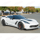 Body Kit Set - Stage 2.5 Fits Corvette C7 (2014-2019)-6