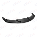 Fits 2020-UP Toyota Supra A90 Artisan Spirit Carbon Fiber Front Splitter Lip-11