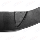 Fits 2020-UP Toyota Supra A90 Artisan Spirit Carbon Fiber Front Splitter Lip-10