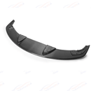 Fits 2020-UP Toyota Supra A90 Artisan Spirit Carbon Fiber Front Splitter Lip-6