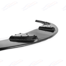 Fits 2020-UP Toyota Supra A90 Artisan Spirit Carbon Fiber Front Splitter Lip-12