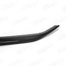 Fits 2020-Up Chevrolet Corvette C8 Z51 Style Front Bumper Lip Splitter-27