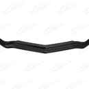 Fits 2020-Up Chevrolet Corvette C8 Z51 Style Front Bumper Lip Splitter-25