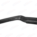 Fits 2020-Up Chevrolet Corvette C8 Z51 Style Front Bumper Lip Splitter-19