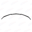 Fits 2020-Up Chevrolet Corvette C8 Z51 Style Front Bumper Lip Splitter-17