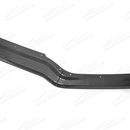 Fits 2020-Up Chevrolet Corvette C8 Z51 Style Front Bumper Lip Splitter-18
