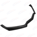 Fits 20-Up Corvette C8 5VM Front Bumper Lip Splitter (2 Pcs)-26