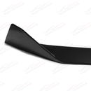 Fits 20-Up Corvette C8 5VM Front Bumper Lip Splitter (2 Pcs)-29