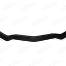 Fits 20-Up Corvette C8 5VM Front Bumper Lip Splitter (2 Pcs)-28