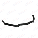 Fits 20-Up Corvette C8 5VM Front Bumper Lip Splitter (2 Pcs)-27