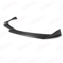 Fits 20-Up Corvette C8 5VM Front Bumper Lip Splitter (2 Pcs)-2