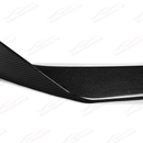 Fits 20-Up Corvette C8 5VM Front Bumper Lip Splitter (2 Pcs)-5