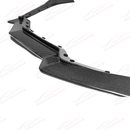 Fits 20-Up Corvette C8 5VM Front Bumper Lip Splitter (2 Pcs)-3