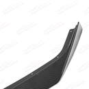 Fits 20-Up Corvette C8 5VM Front Bumper Lip Splitter (2 Pcs)-20