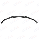 Fits 20-Up Corvette C8 5VM Front Bumper Lip Splitter (2 Pcs)-18