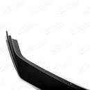 Fits 20-Up Corvette C8 5VM Front Bumper Lip Splitter (2 Pcs)-12