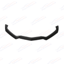 Fits 20-Up Corvette C8 5VM Front Bumper Lip Splitter (2 Pcs)-9