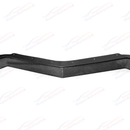 Fits 2020-Up Chevrolet Corvette C8 5VW Front Bumper Lip Splitter-4