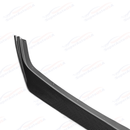 Fits 2020-Up Chevrolet Corvette C8 5VW Front Bumper Lip Splitter-5