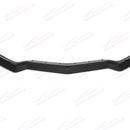 Fits 2020-Up Chevrolet Corvette C8 5VW Front Bumper Lip Splitter-10